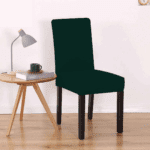 green-chair-cover