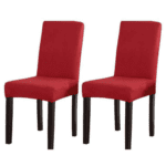 red-chair-cover
