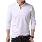 Laiso Collar Tshirt (3)