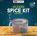 Modern Spice Kit Large (1200 Ml)