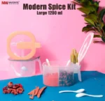 Modern Spice Kit Large (1200 Ml)