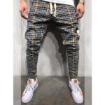 Arrow Lining Printed Trouser