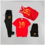 Bundle Of 4 Complete Summer Deal