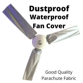 Ceiling Fan Blade Cover