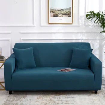 Imported Jersey Fabric - Zinc