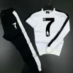 JDI Patch-Work 2-Pcs Summer Suit