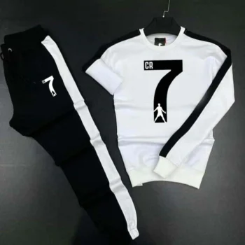 JDI Patch-Work 2-Pcs Summer Suit