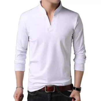 Laiso Collar T-Shirt
