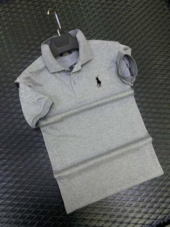 Embroidery RL Polo T-Shirt