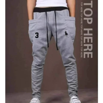 Summer Printed Trouser