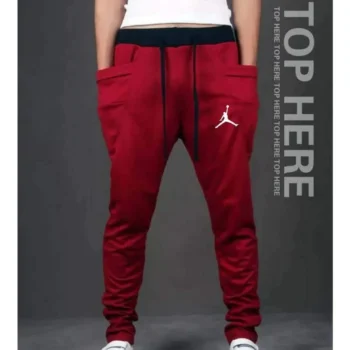Summer Printed Trouser