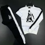 JDI Patch Work 2 Pieces Summer Suit