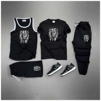 Grey Lion Bundle of 4 Summer Deal