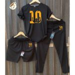 3 Pieces Gyming Track Suit