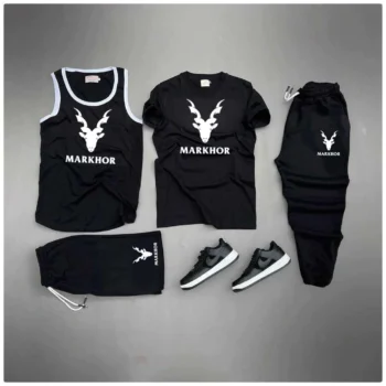 Bundle of 4 Summer Deal