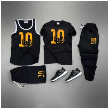 Bundle of 4 Summer Deal