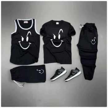 Naughty Smile Bundle of 4 Summer Deal