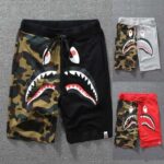Bundle Of 3 Zakota Printed Summer Short's